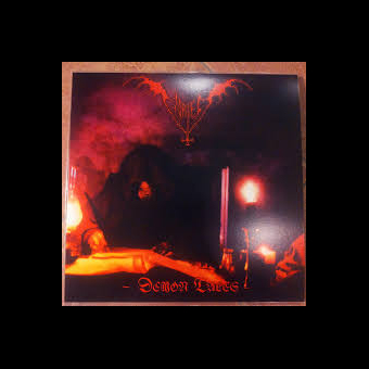 MORTEM Demon Tales [CD]